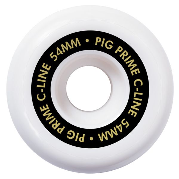 Pig - Ruedas Prime C-Line 54mm