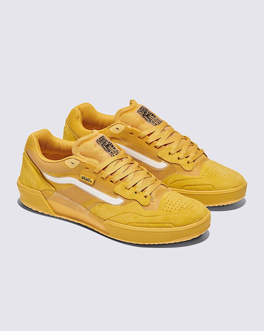 Vans - Skate AVE 2.0 Gold | Lo Mejor del 2025 en Wallride Skateshop