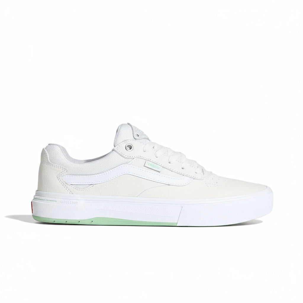 Kyle Walker Wafflecup White/Mint – Wallride Skateshop