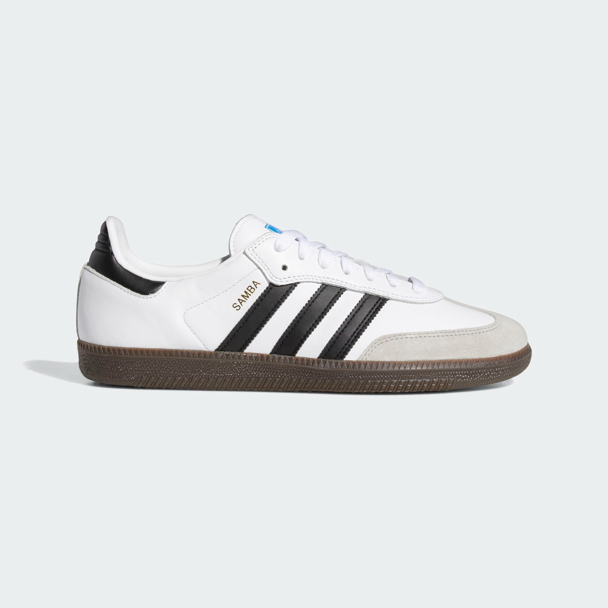 adidas Samba ADV スニーカー US8.5 Samba_ADV_Shoes_White_GZ8477_0