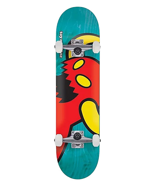 Toy Machine Tabla Completa Vice Monster Lo Mejor del 2025