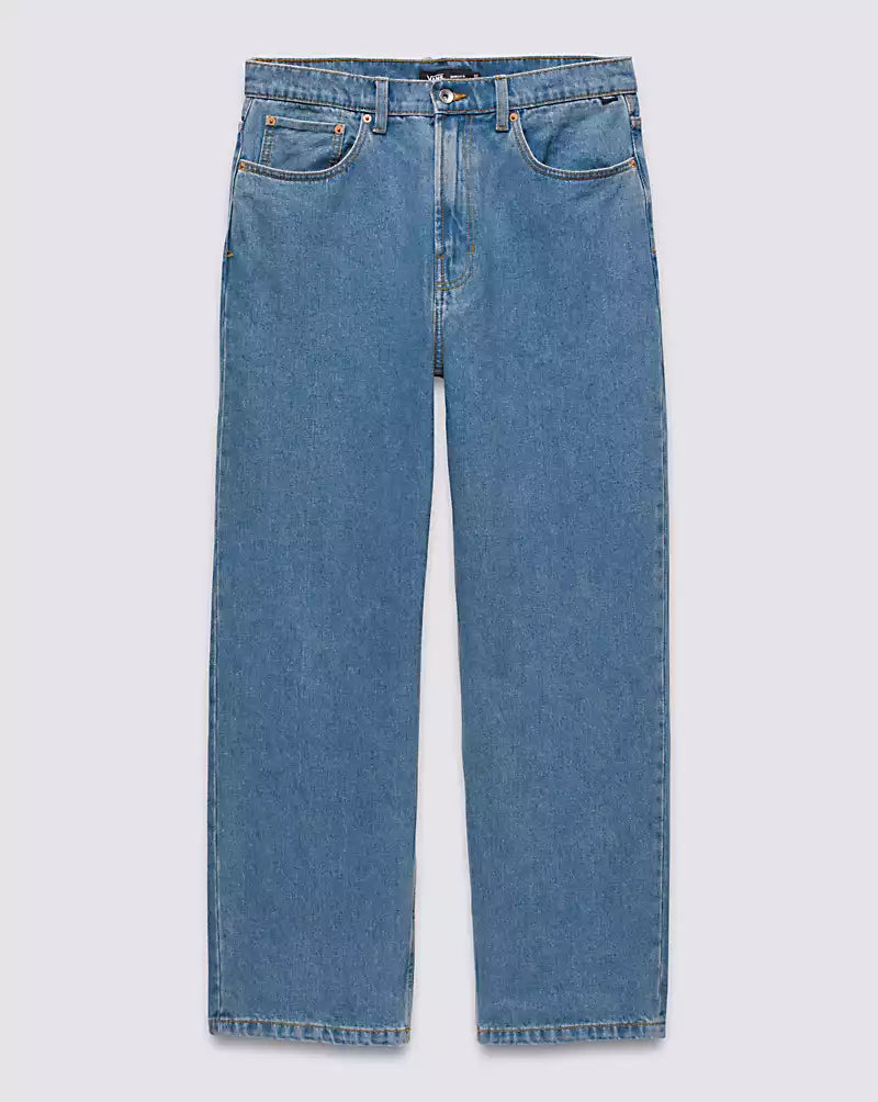 Baggy Denim Comprar Jeans Vans Hombre Vans CHECK-5 BAGGY DENIM