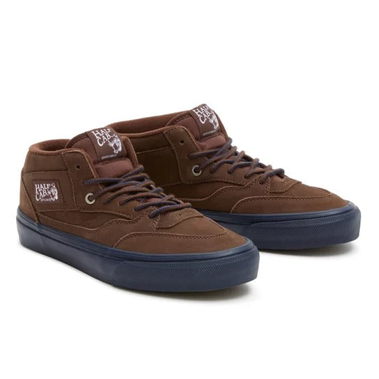 Vans - SKATE HALF CAB '92 X NICK MICHEL BROWN | Lo Mejor del 2024