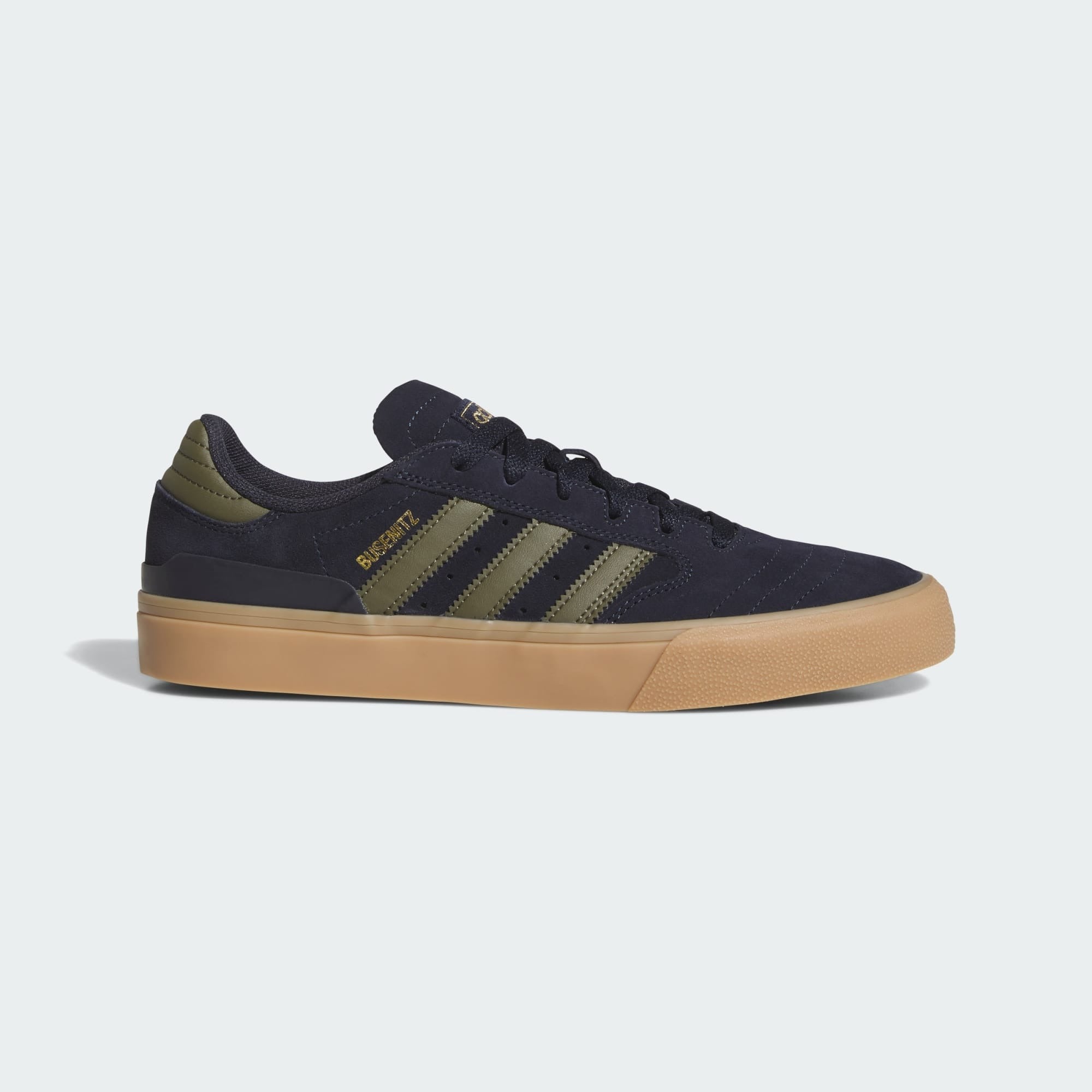 adidas - Busenitz Vulc II Legend Ink JH8131 | Lo Mejor del 2025 en