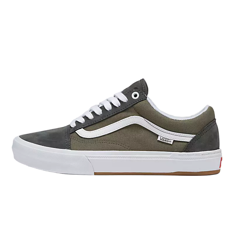 Vans BMX Old Skool Unexplored Lo Mejor del 2025 en Wallride