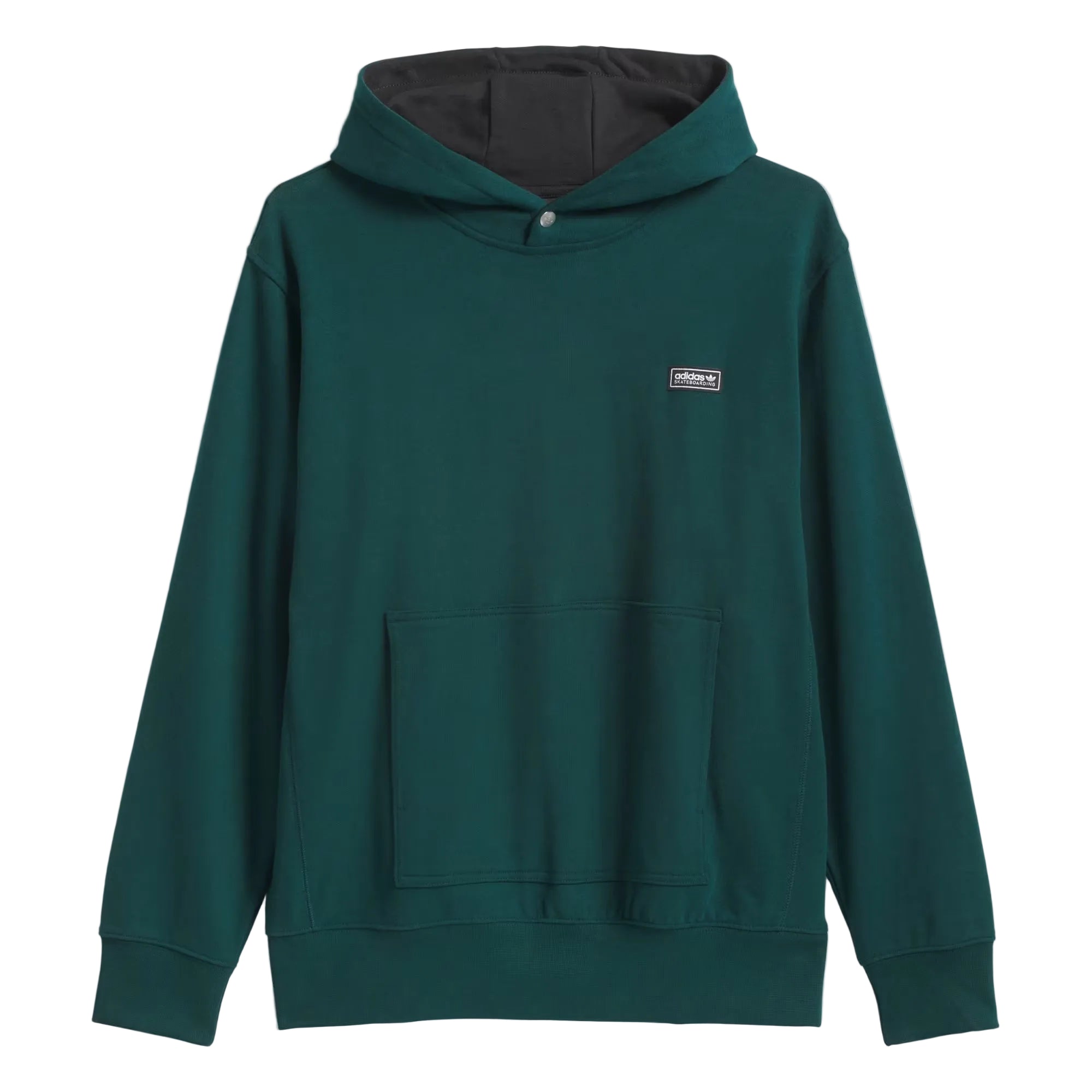 Adidas - Poleron Canguro Gonz Head Hdy Aurora Ivy KE1023