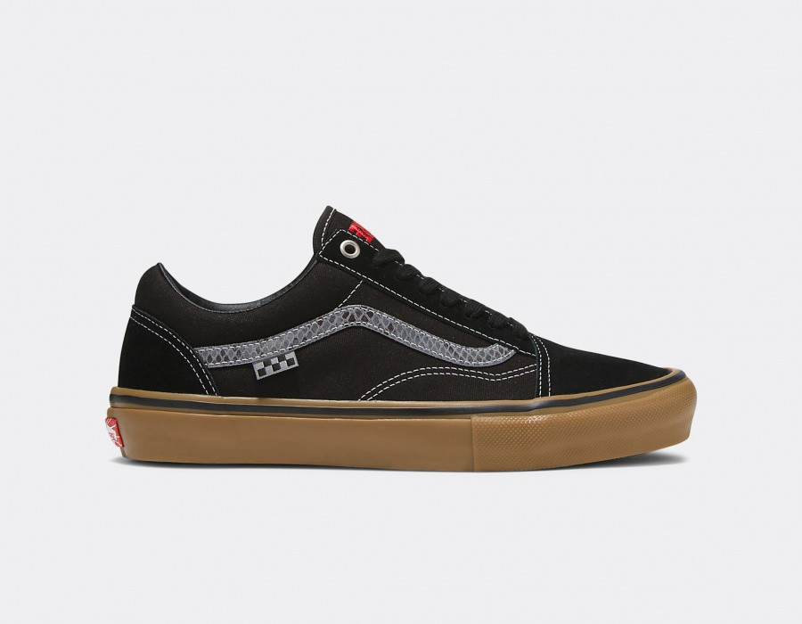 VANS x HOCKEY Skate Old Skool 28.5cm-