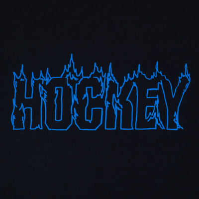 Hockey - Up In Flames Black