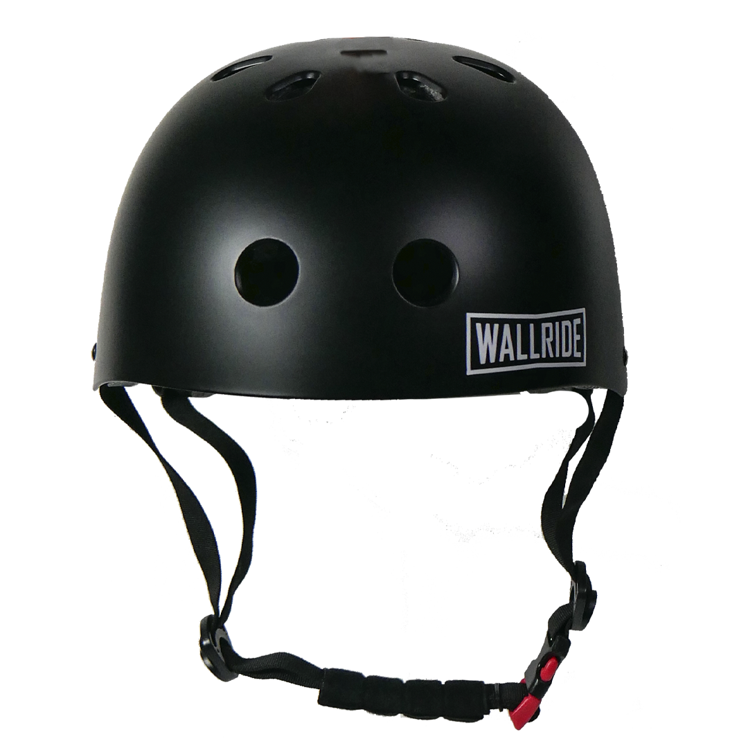 Wallride - Casco Skate