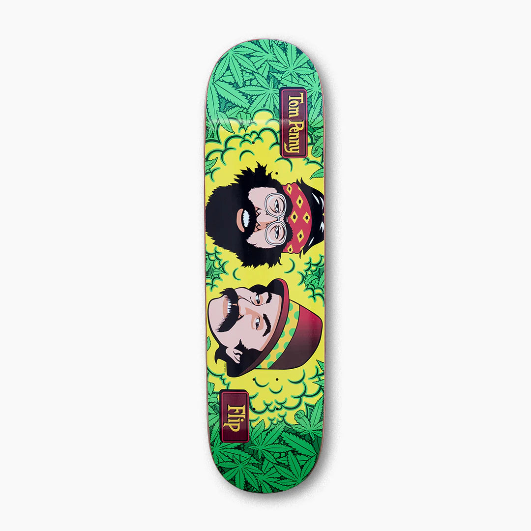 Flip - Tabla Tom Penny Mary Jane Fullnose 8.125 + lija de regalo