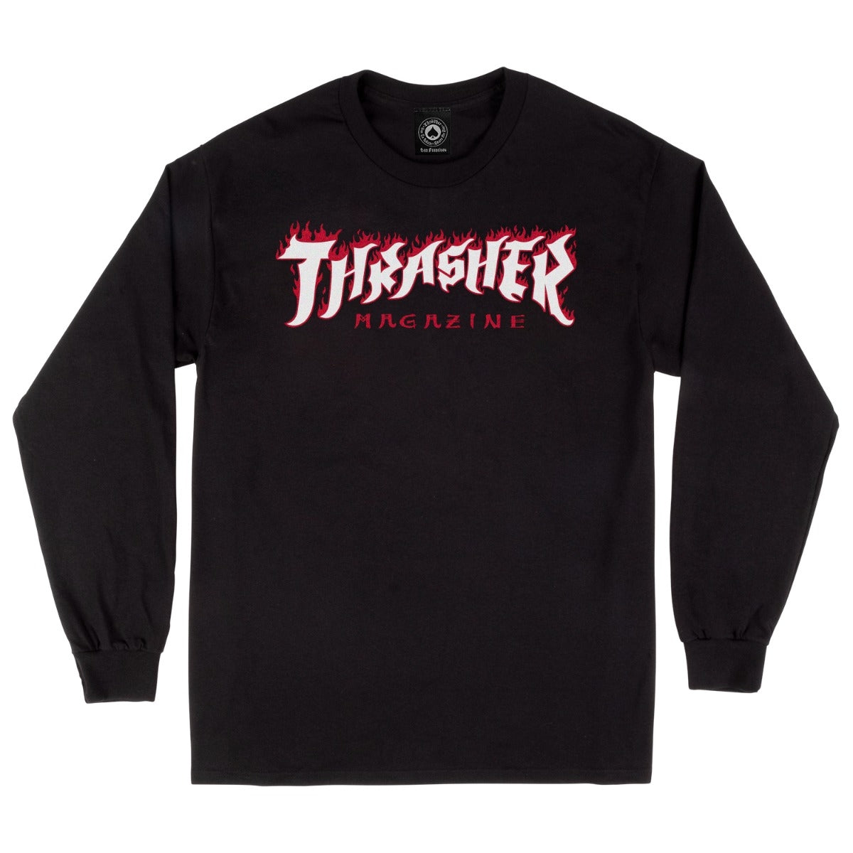 Polera discount thrasher original