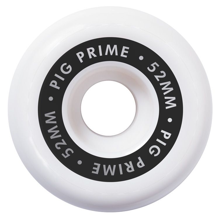 Pig - Ruedas Prime 52mm