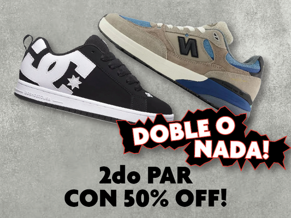 Bundle deals Zapatillas