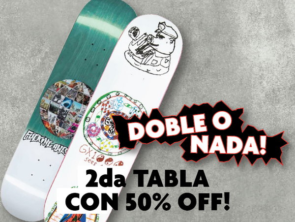 Bundle deals Skate Deck