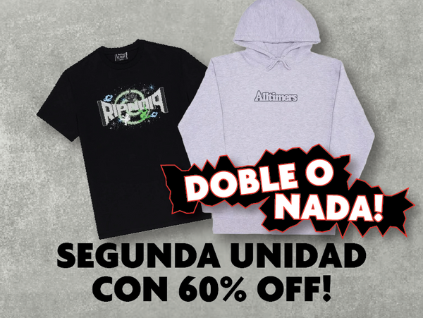 Bundle deals Poleras y Polerones