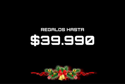 Menor a $39.990