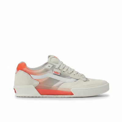 Zapatillas Skate Ave 2.0 Fade White/Orange