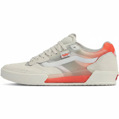 Zapatillas Skate Ave 2.0 Fade White/Orange