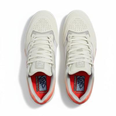 Zapatillas Skate Ave 2.0 Fade White/Orange
