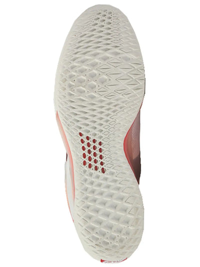 Zapatillas Skate Ave 2.0 Fade White/Orange