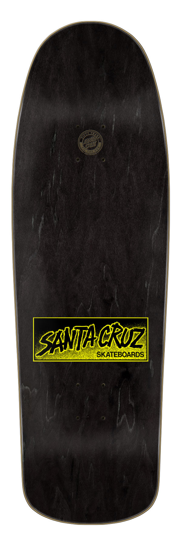 Santa Cruz - Tabla Knox Punk Reissue 9.89 x 31.75