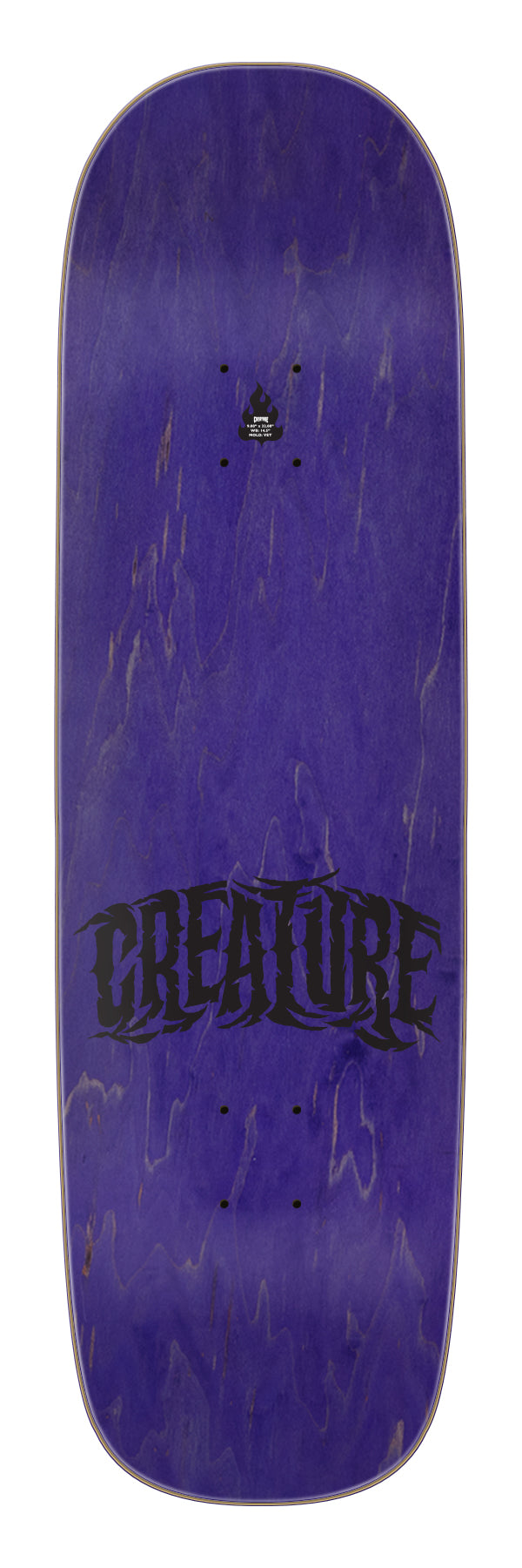 Creature - Tabla Hitz Battle Gate Pro 9.08x32.08 - Lo Mejor De Creature - Solo Por $59990! Compra Ahora En Wallride Skateshop