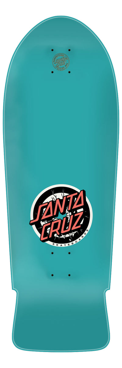 Santa Cruz - Tabla Roskopp Face Reissue 9.5 x 31 - Lo Mejor De Santa Cruz - Solo Por $74990! Compra Ahora En Wallride Skateshop