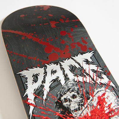 Santa Cruz - Tabla Pace Chainsaw Pro 8.25x31.80 - Lo Mejor De Santa Cruz - Solo Por $59990! Compra Ahora En Wallride Skateshop