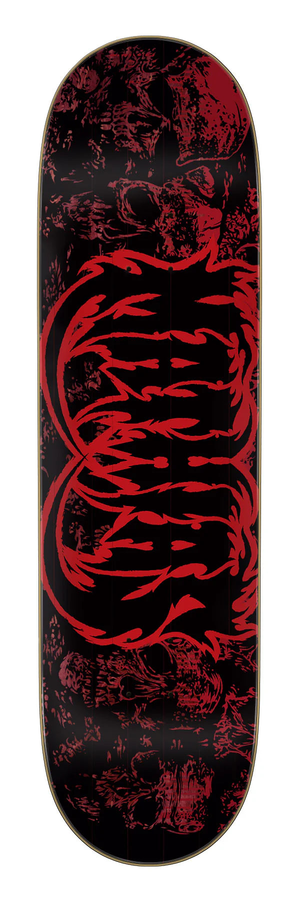 Creature	- Tabla Mathias Torres Namesake Pro Stumps 8.51x31.88