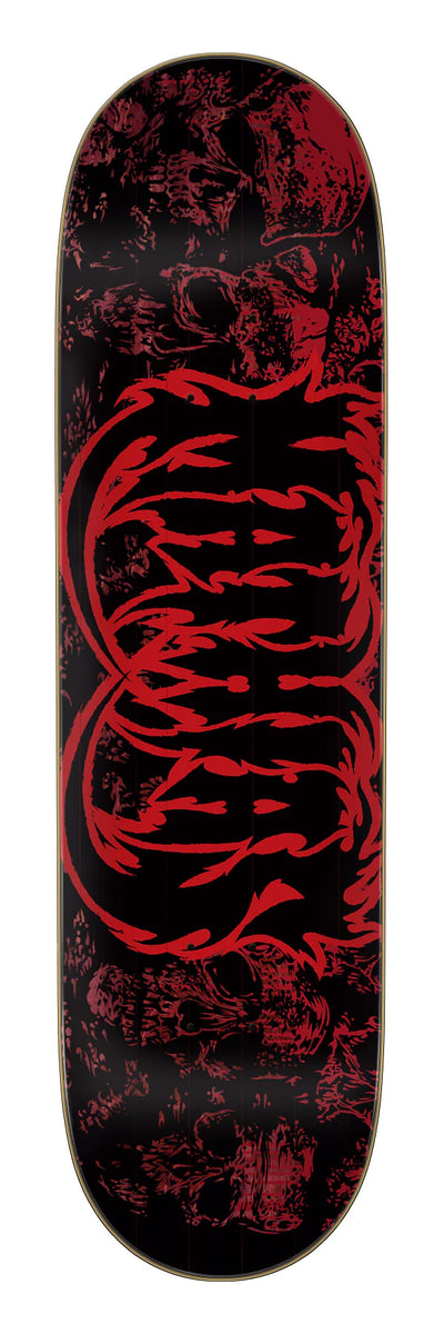 Creature	- Tabla Mathias Torres Namesake Pro Stumps 8.51x31.88