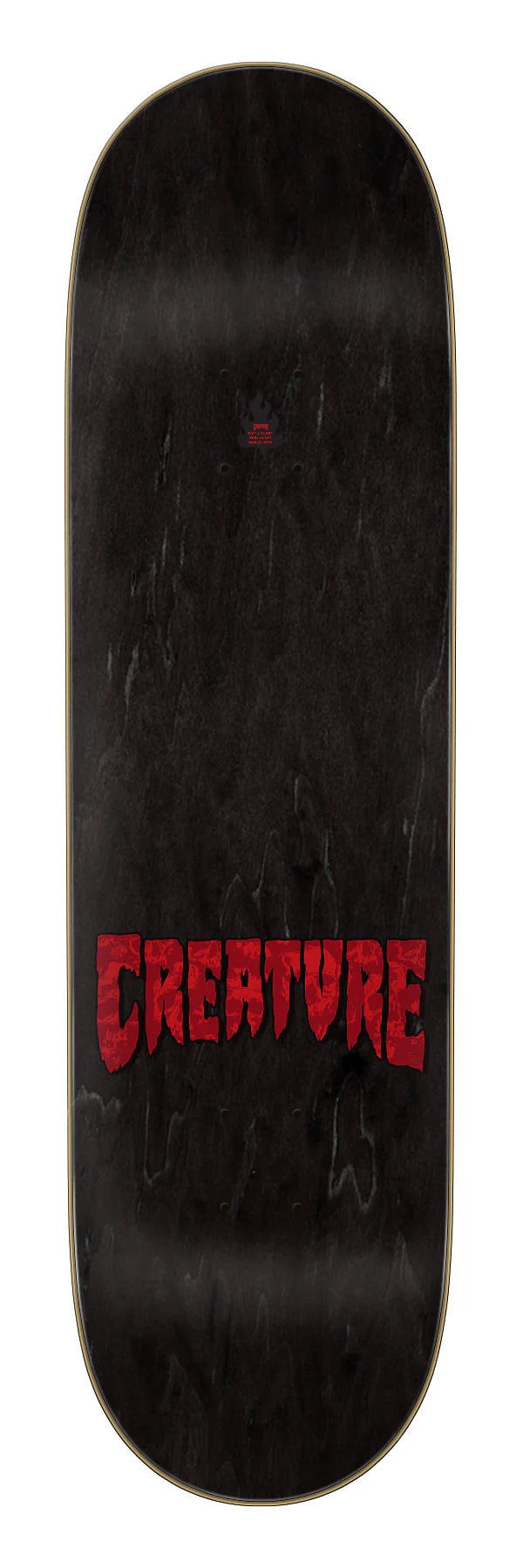 Creature - Tabla Mathias Torres Namesake Pro Stumps 8.51x31.88