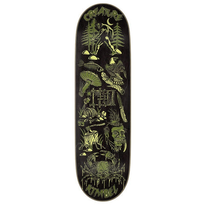 Creature - Tabla Kimbel Fiend Flash VX 9.0x32.15 - Lo Mejor De Creature - Solo Por $74990! Compra Ahora En Wallride Skateshop