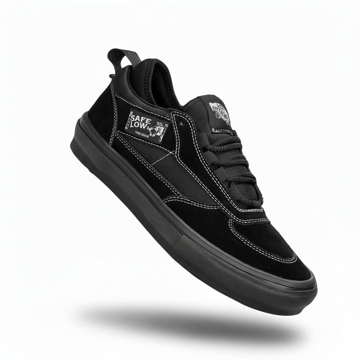 Vans - Skate Curren Caples Vcu Black | Lo Mejor del 2025 en