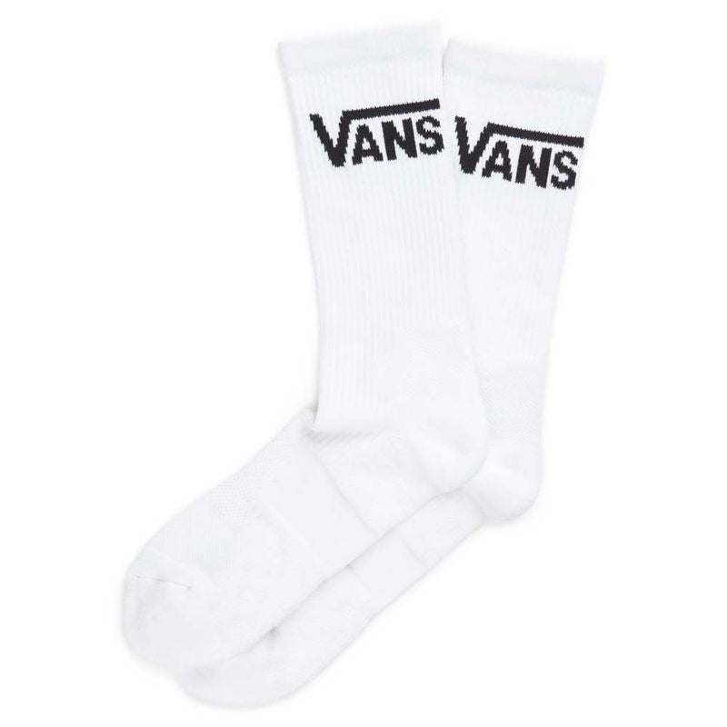 Vans - Calcetines Skate White 9.5 - 15 (1 PAR) - Lo Mejor De Vans - Solo Por $14990! Compra Ahora En Wallride Skateshop
