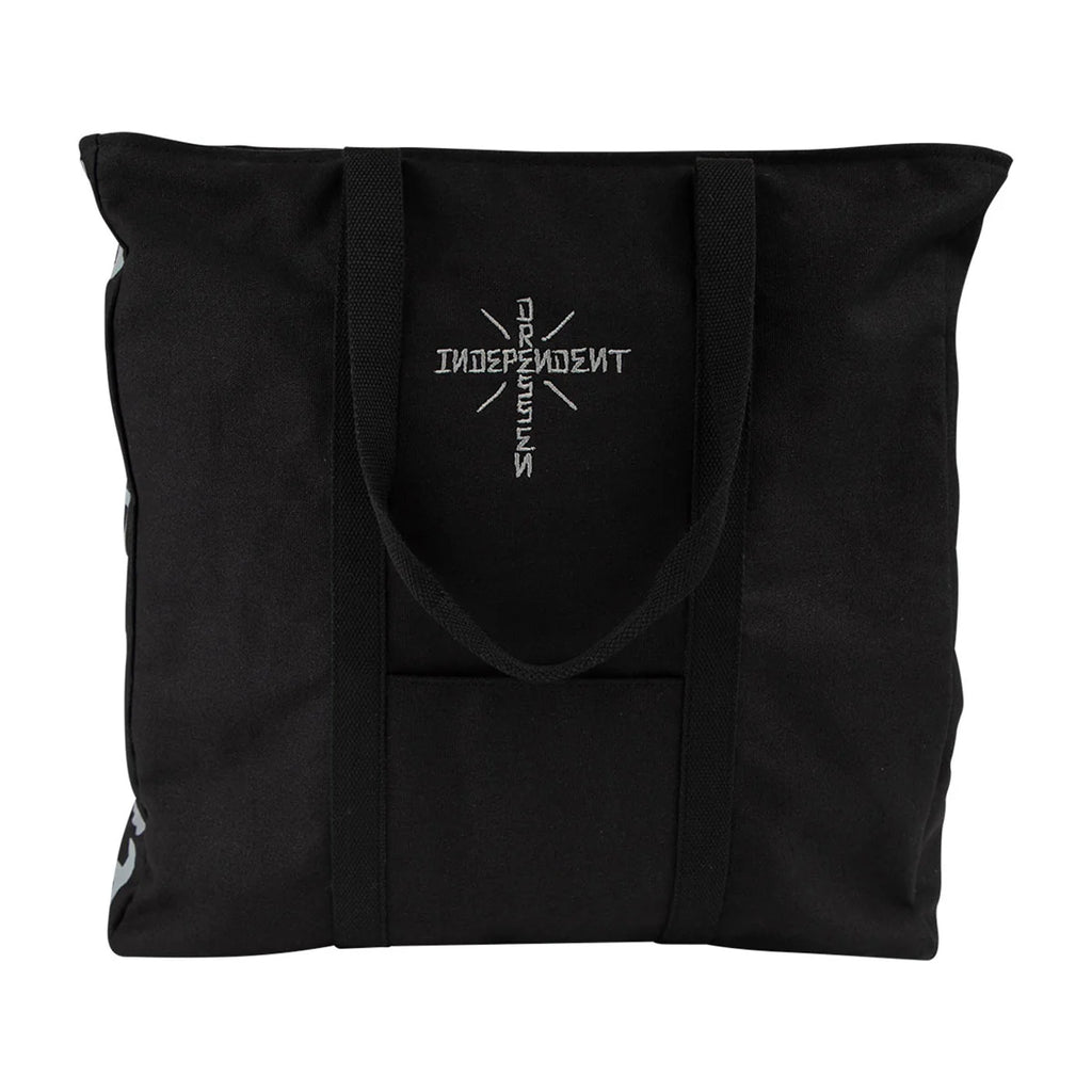 Independent - Bolso Dressen Utility Black – Wallride Skateshop
