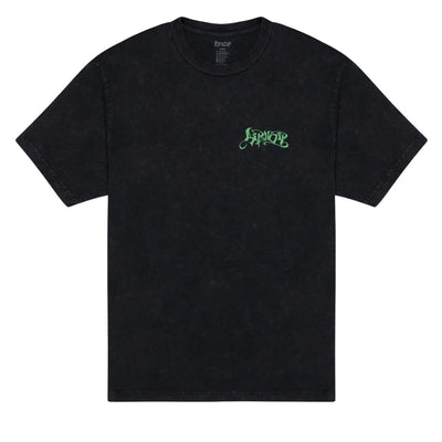 Ripndip - Polera Squabble Up Black Vintage Wash