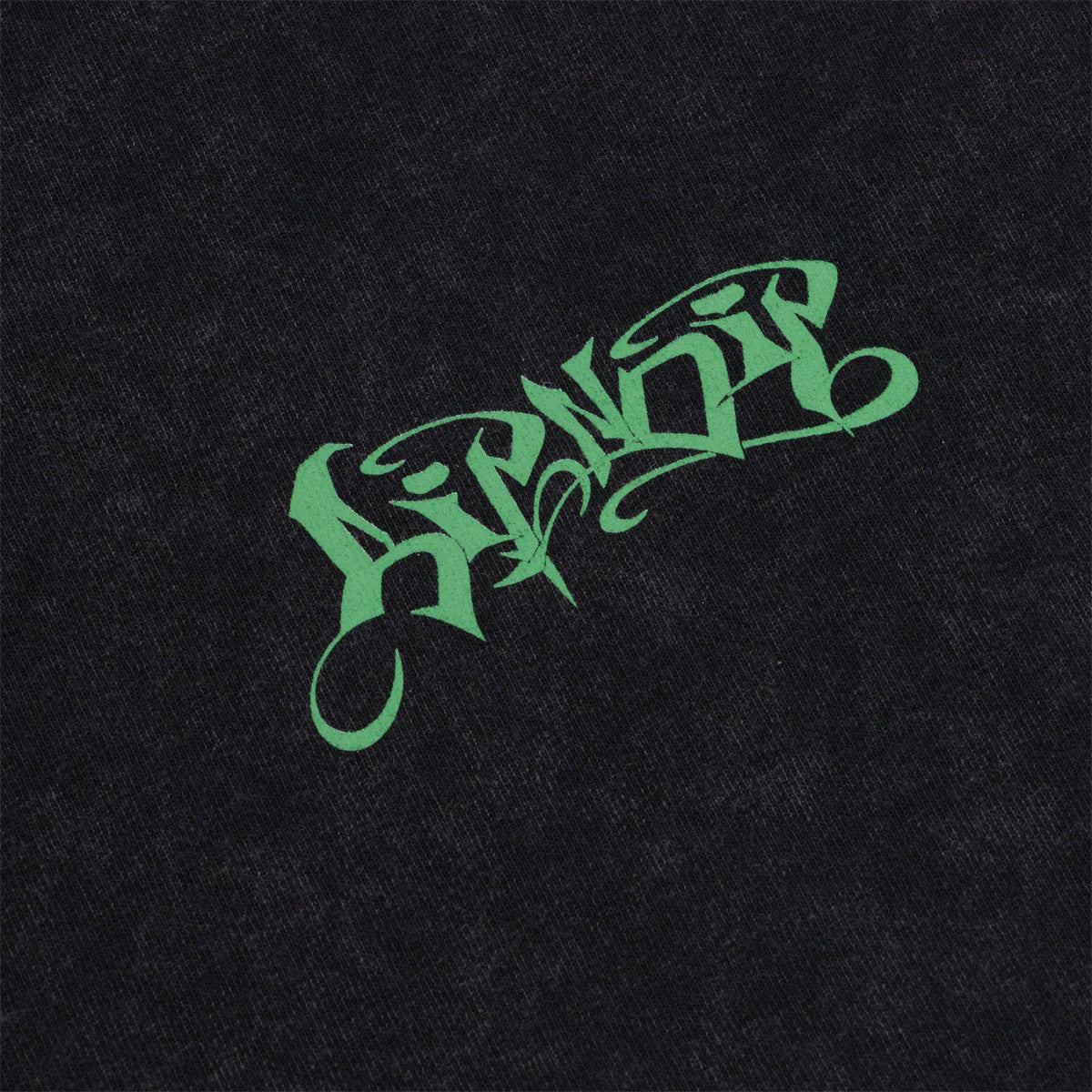 Ripndip - Polera Squabble Up Black Vintage Wash