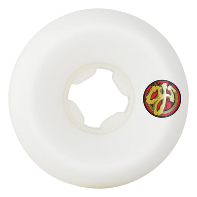 OJ - Ruedas Eric Dressen Koi Elite White Hardline 99a 56mm - Lo Mejor De OJ Wheels - Solo Por $39990! Compra Ahora En Wallride Skateshop