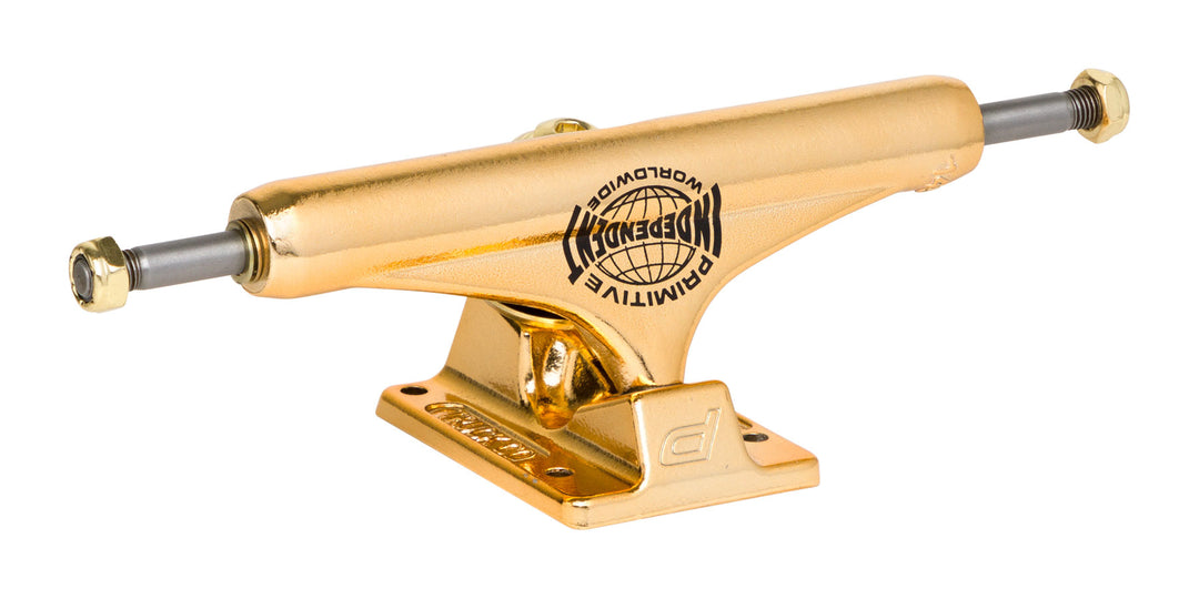 Independent - Trucks 149 Stage 11 Primitive Gold Mid (PAR