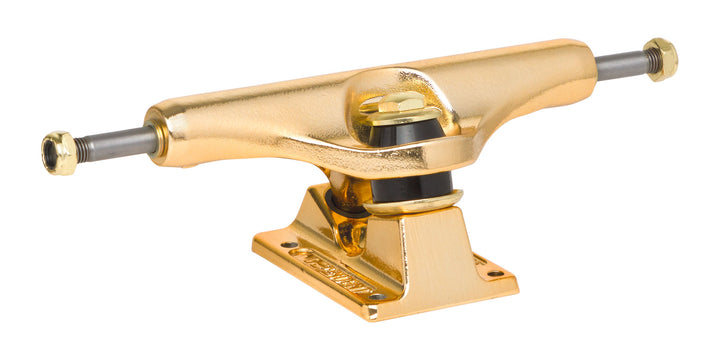 Independent - Trucks 144 Stage 11 Primitive Gold Mid (PAR