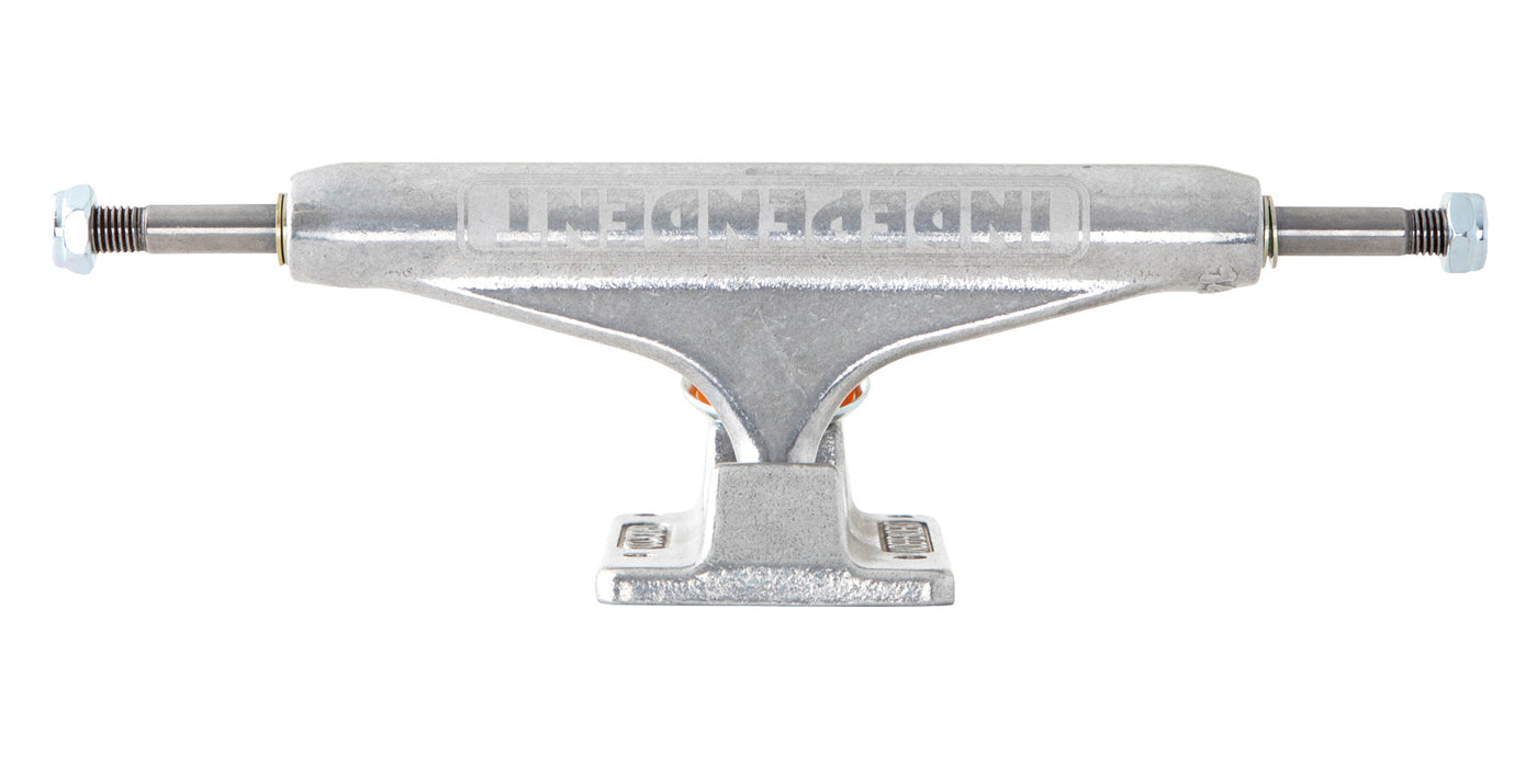 Independent - Trucks 149 Stage 11 Hollow IKP Bar Polished Silver (PAR) - Lo Mejor De Independent - Solo Por $59990! Compra Ahora En Wallride Skateshop