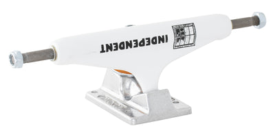 Independent - Trucks 149 Stage 11 Pro Evan Smith White Silver (PAR) - Lo Mejor De Independent - Solo Por $59990! Compra Ahora En Wallride Skateshop