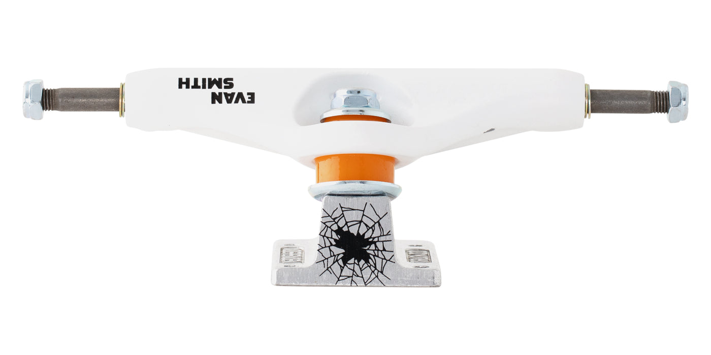 Independent - Trucks 139 Stage 11 Pro Evan Smith White Silver (PAR) - Lo Mejor De Independent - Solo Por $59990! Compra Ahora En Wallride Skateshop