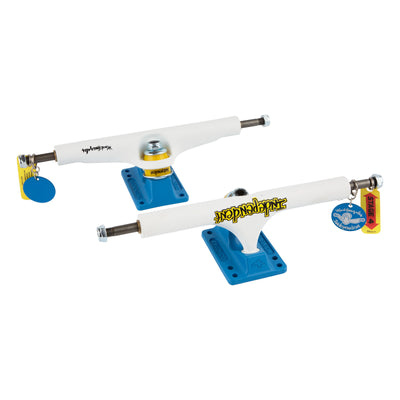 Independent - Trucks 215 Mark Gonzales Boxset Limited Edition - Lo Mejor De Independent - Solo Por $64990! Compra Ahora En Wallride Skateshop