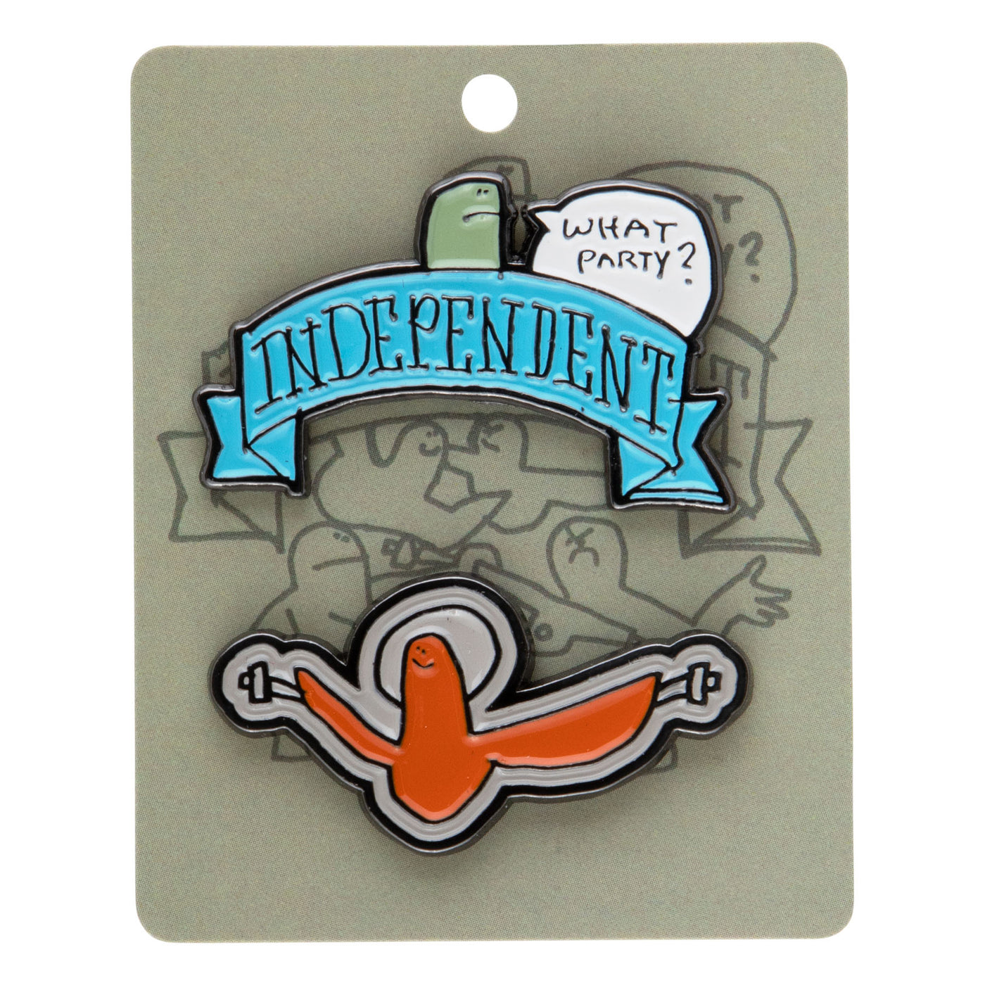 Independent - Trucks 215 Mark Gonzales Boxset Limited Edition - Lo Mejor De Independent - Solo Por $64990! Compra Ahora En Wallride Skateshop