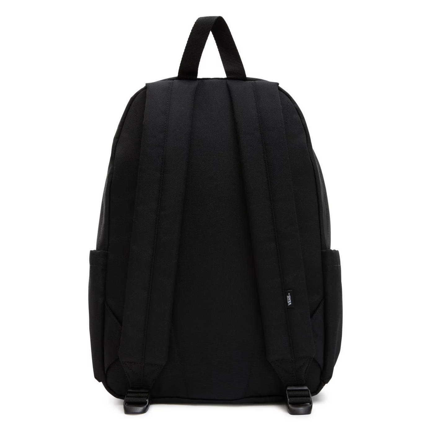 Vans Mochila New Skool Black Lo Mejor del 2024 en Wallride