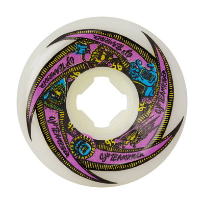 OJ - Ruedas OJII Teamrider Original 95a 57mm