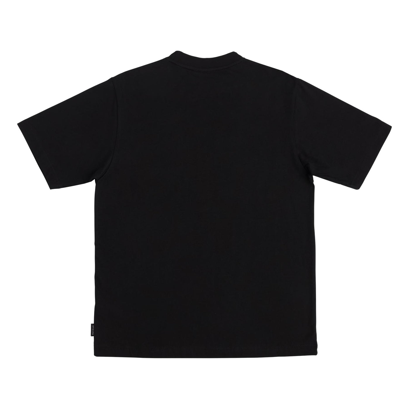 Santa Cruz - Polera Screaming Hand Utility Pocket Black - Lo Mejor De Santa Cruz - Solo Por $24990! Compra Ahora En Wallride Skateshop