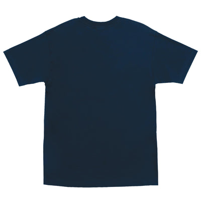 Santa Cruz - Polera Godzilla Hand Front Navy - Lo Mejor De Santa Cruz - Solo Por $29990! Compra Ahora En Wallride Skateshop