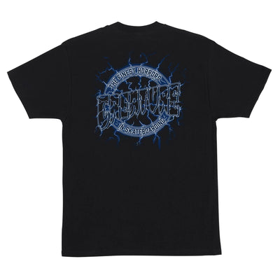 Creature	- Polera Finest Strike Black